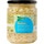 EL CORTE INGLES vegetable sprouts flask 250 drained weight g