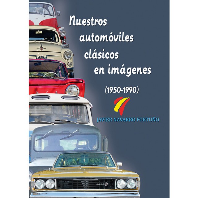 Nuestros automóviles clásicos en imágenes.pdf