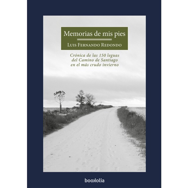 Memorias de mis pies.pdf
