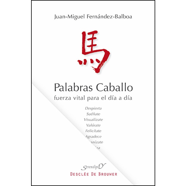 Palabras caballo: Fuerza vital para el día a día.pdf