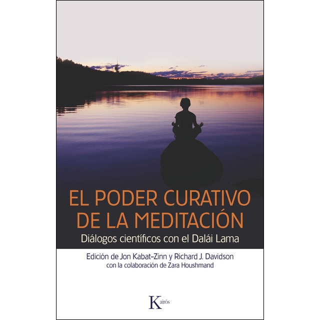 El poder curativo de la meditación: Diálogos con el dalái lama.pdf