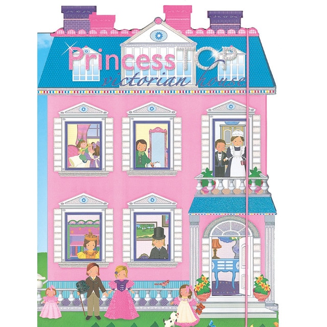 Princess top victorian house.pdf