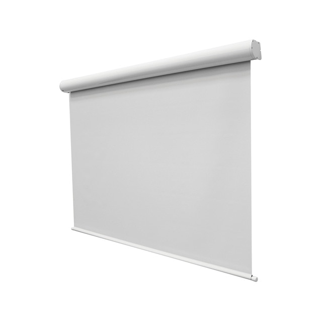 Pantalla eléctrica para videoproyección Draper Adaptive