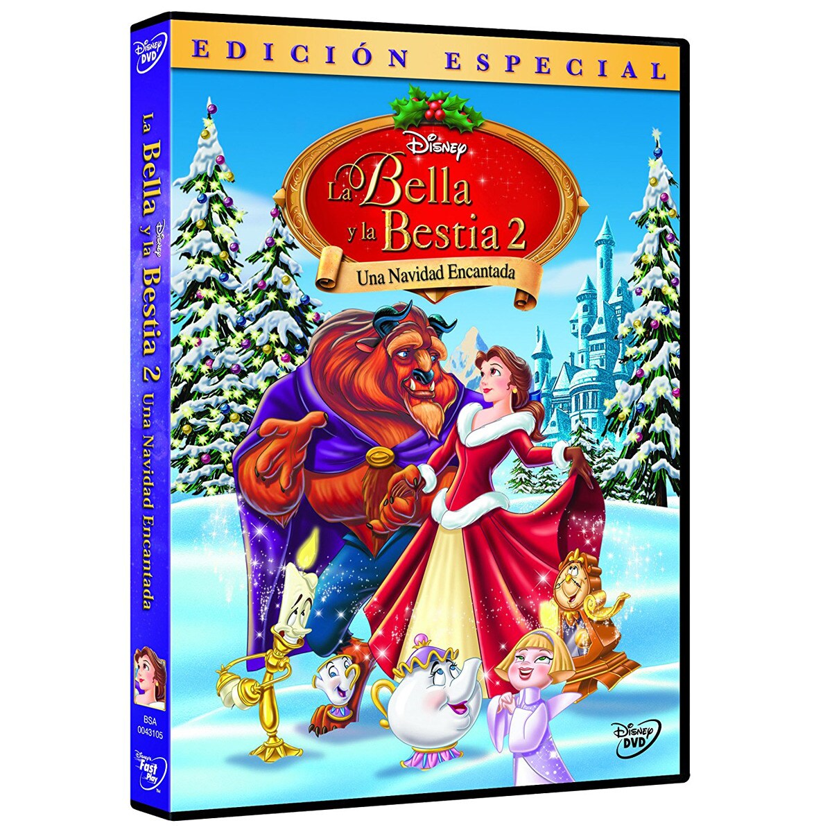 La Bella Y Las Bestias Temporada 2