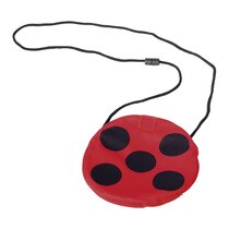 · Bandai Set El G8wqxgsc1 Ladybug Corte Juguetes Accesorios Inglés e9DIW2HYbE