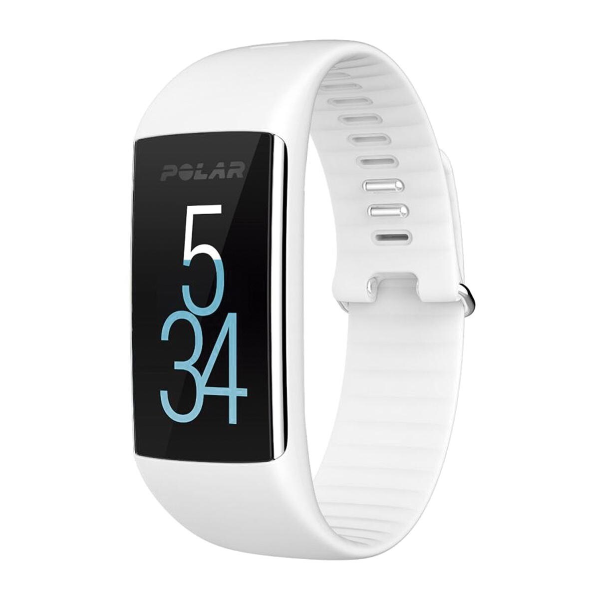 Polar A360 Blanco Talla M Pulsera de Actividad