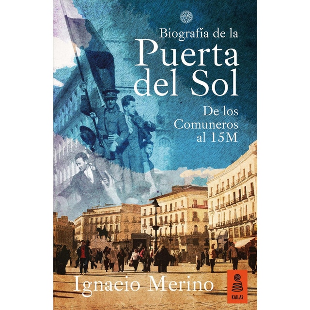 Biografía de la puerta del sol.pdf