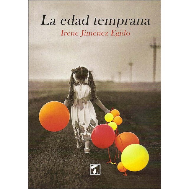 La edad temprana.pdf