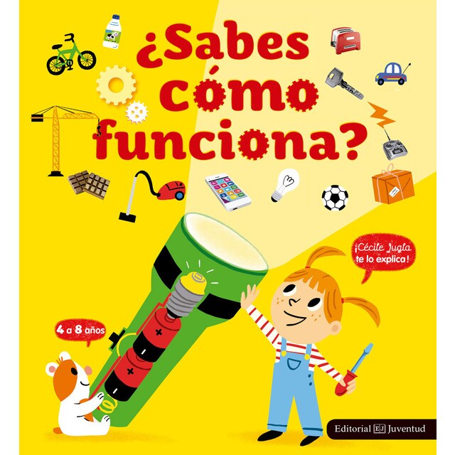 ¿Sabes cómo funciona?.pdf