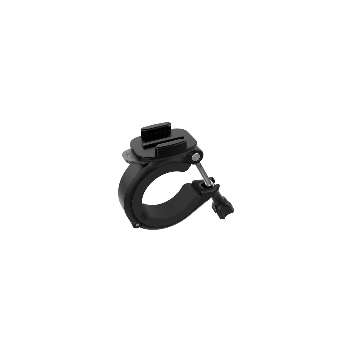 Imagen 0 de Soporte de tubo grande GoPro para cámaras HERO