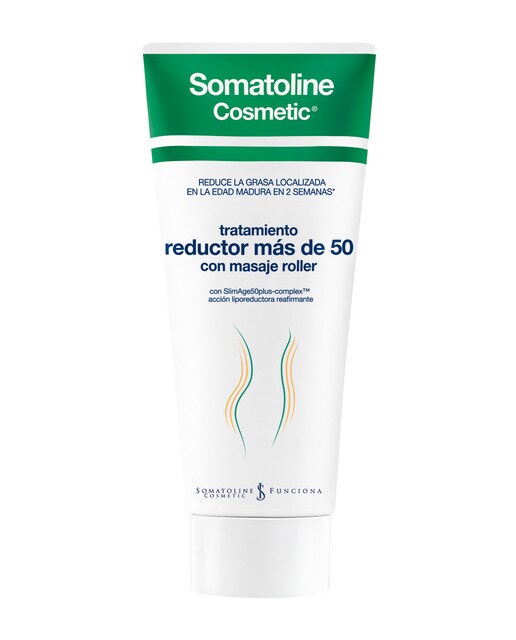 Es efectivo somatoline cosmetic hombre