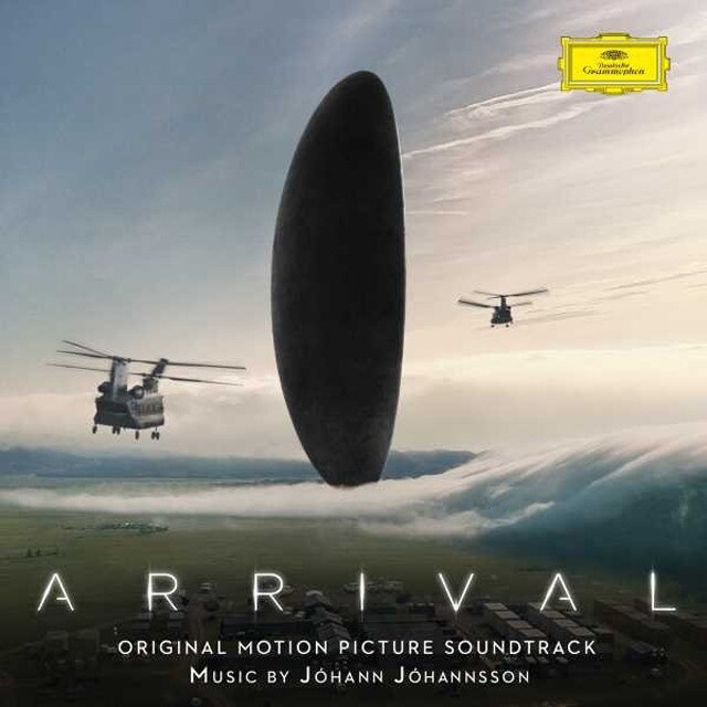 Arrival BSO 2 LPVinilo
