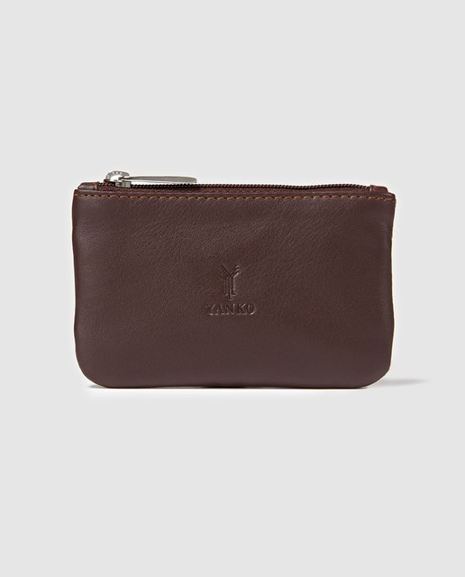 Gentleman's coin online purse