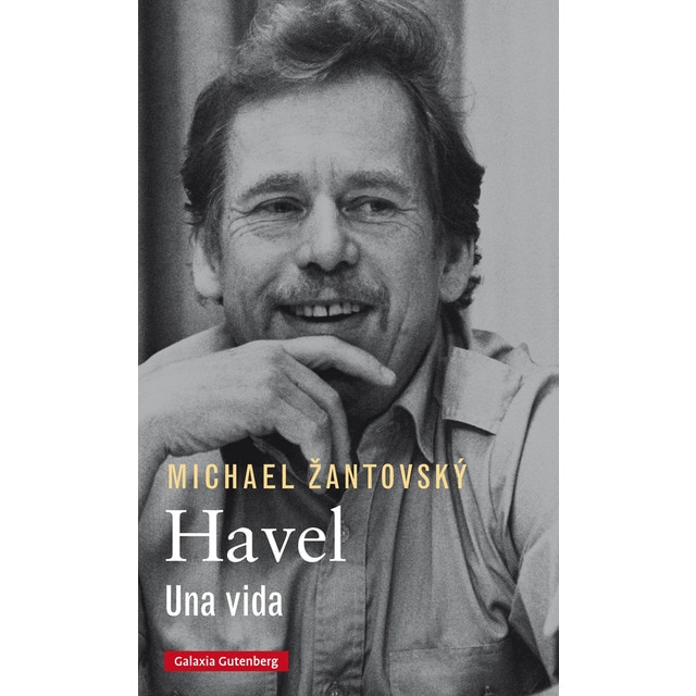 Havel. Una vida.pdf