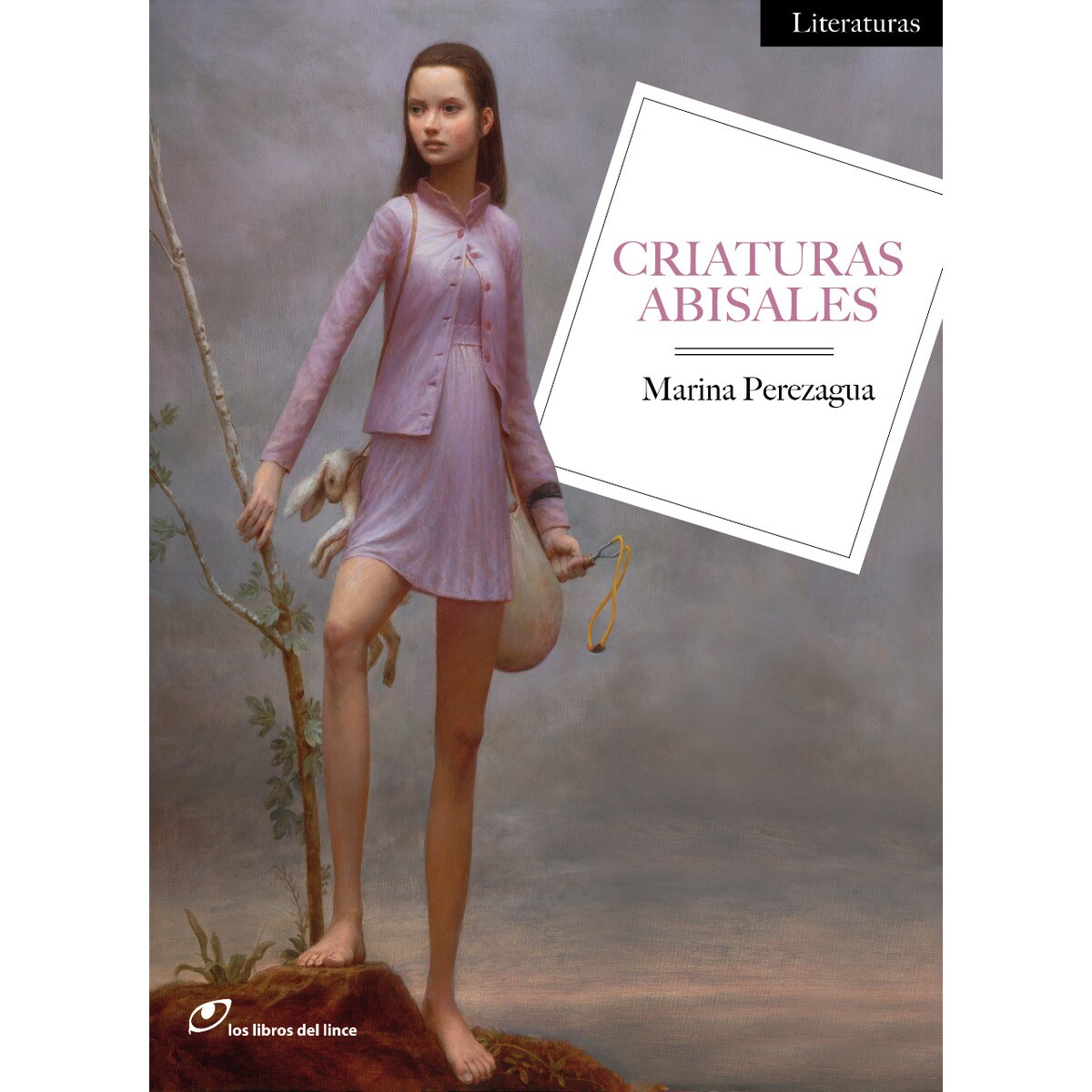 Criaturas abisales