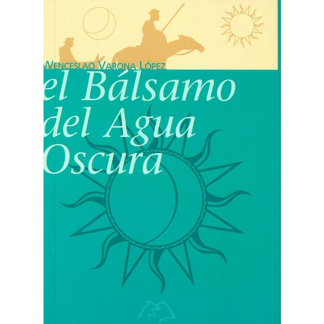 El bálsamo del agua oscura.pdf