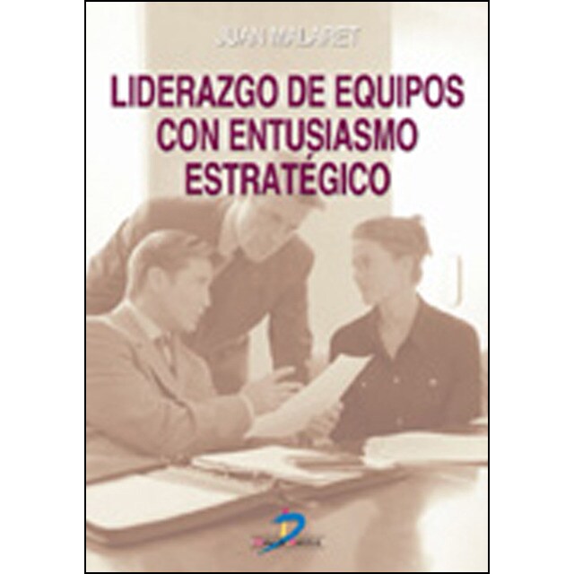 Leiderazgo de equipos con entusiasmo estrategico.pdf