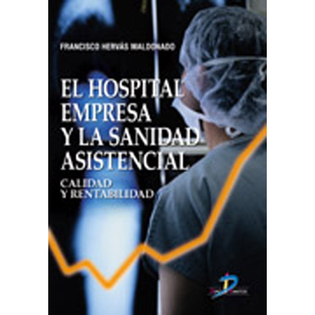 El hospital empresa y la sanidad asistencial.pdf