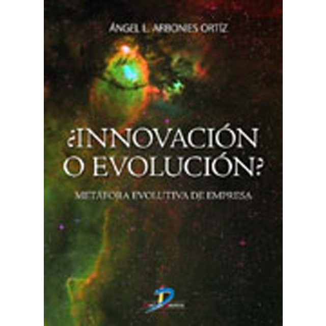 ¿innovacion o evolucion?.pdf
