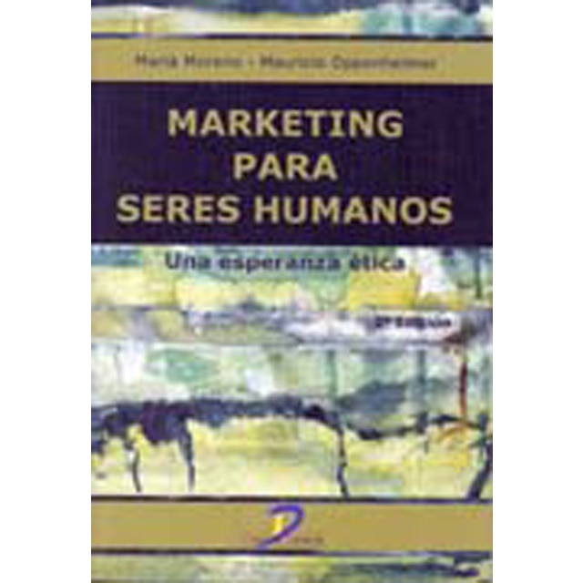 Marketing para seres humanos.pdf
