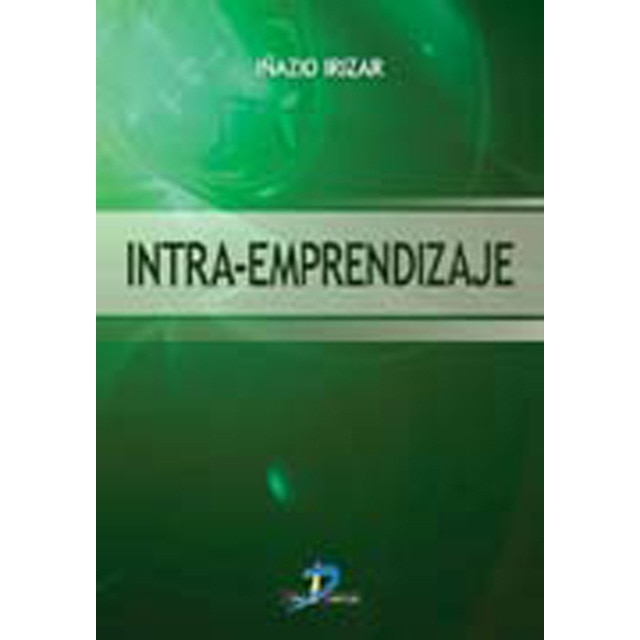 Intra-emprendizaje (Tapa blanda)