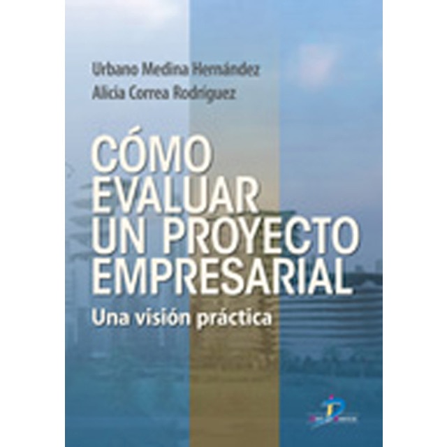 Como evaluar un proyecto empresarial.pdf