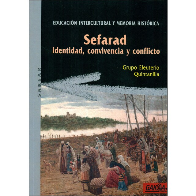 Sefarad. Identidad, convivencia y conflicto.pdf