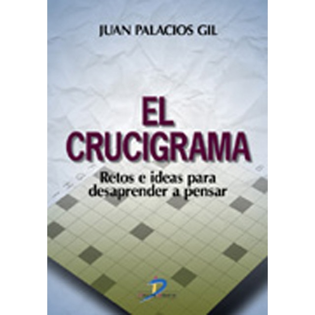 El crucigrama.pdf