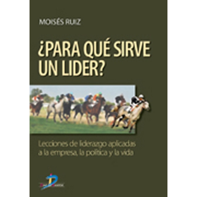 Para que sirve un lider.pdf