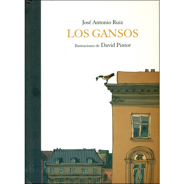 Los gansos.pdf