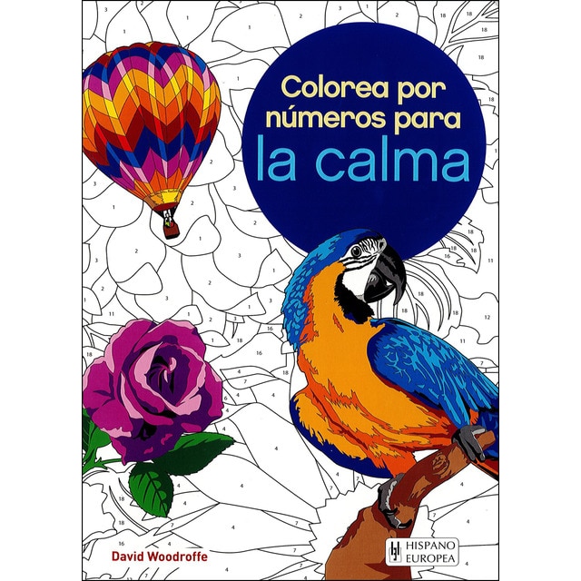 Colorea por números para la calma.pdf