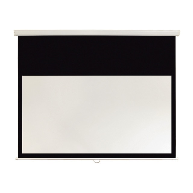Pantalla para videoproyección Draper Ultra Comfort UCM 180W
