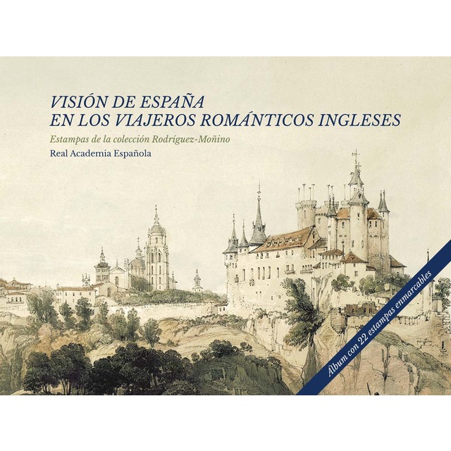 Visión de España en los viajeros románticos Ingleses.pdf