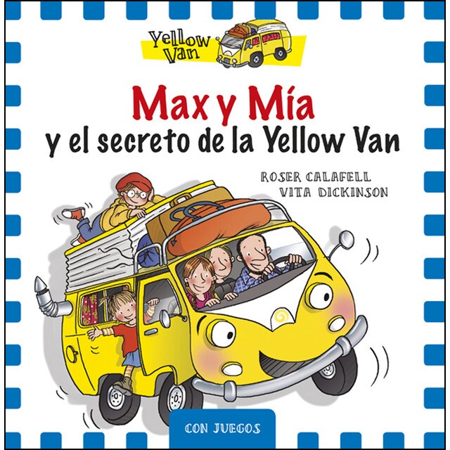 Max y mía y el secreto de la yellow van.pdf