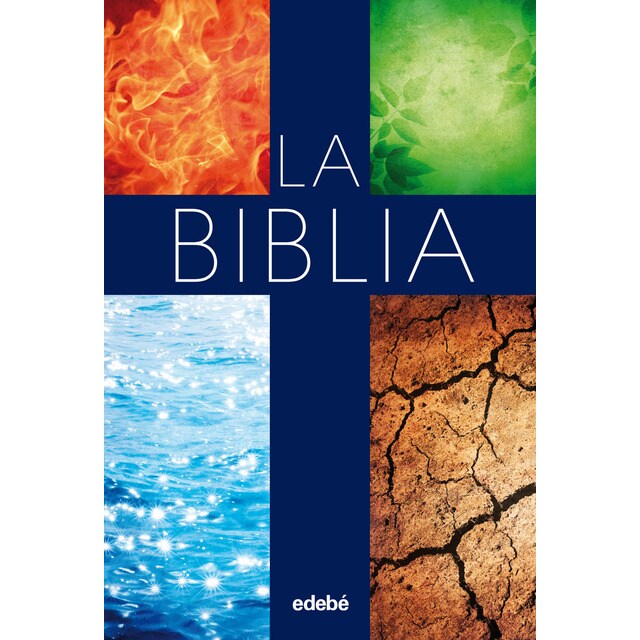 LA BIBLIA (Tapa dura)