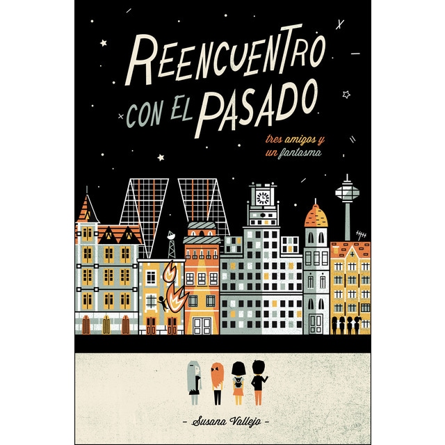 Reencuentro con el pasado