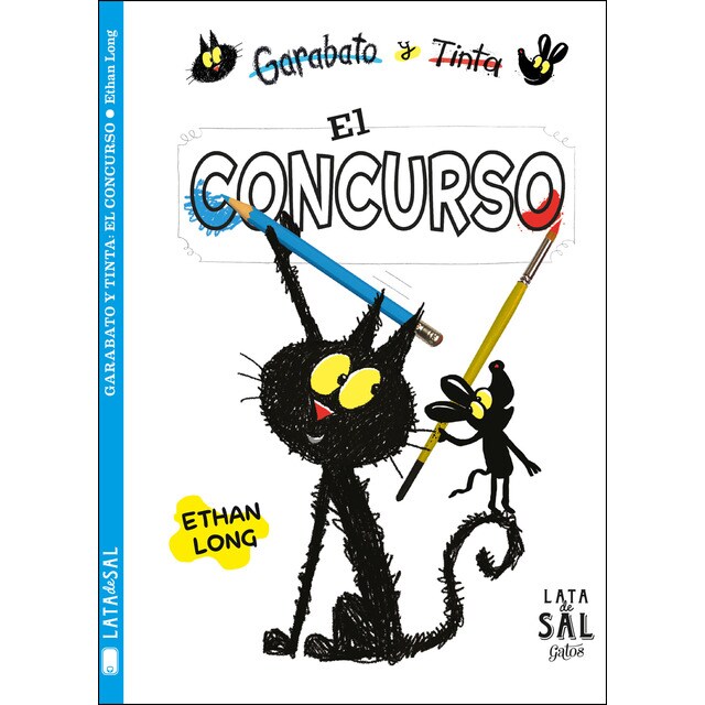 El concurso (Tapa dura)