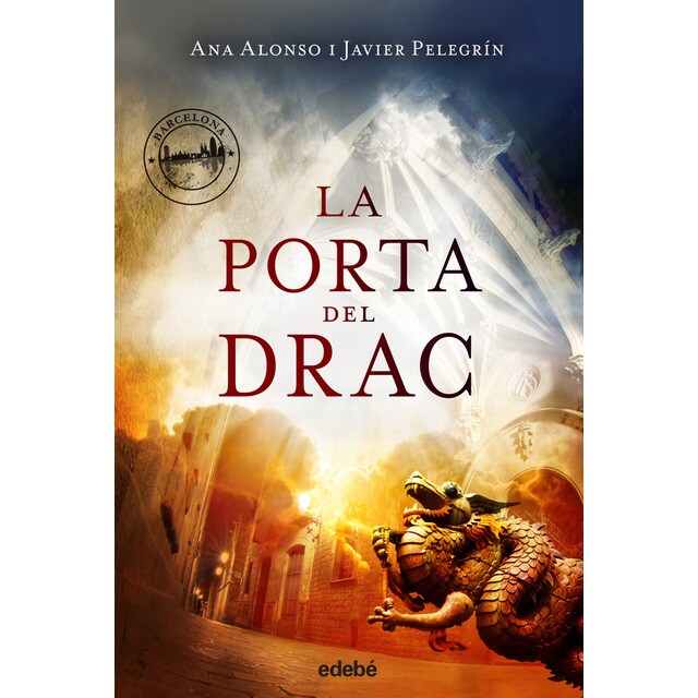 La porta del drac.pdf