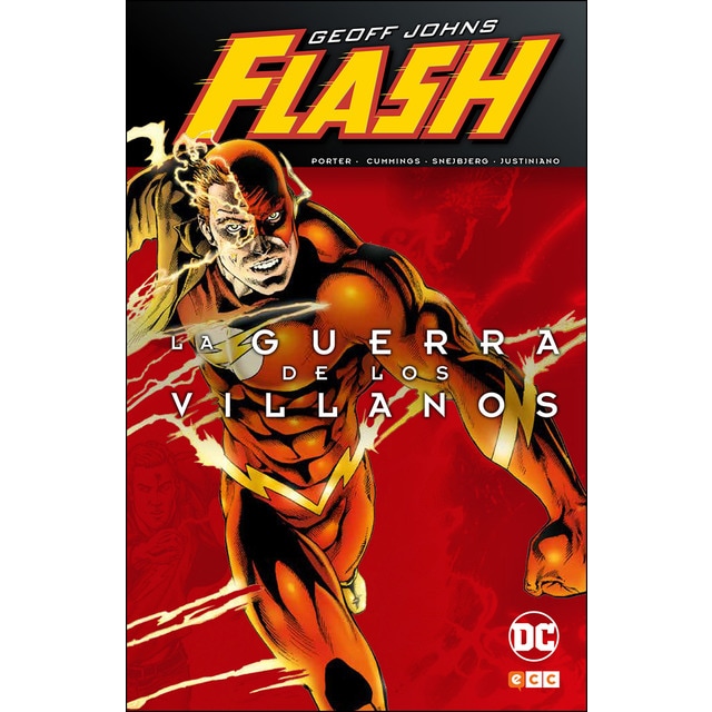 Flash de geoff johns: la guerra de los villanos.pdf