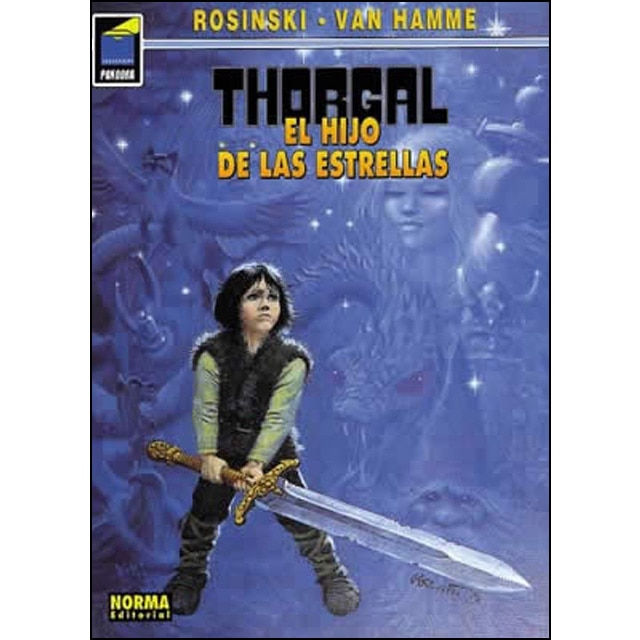 Thorgal 7 hijo de las estrellas.pdf