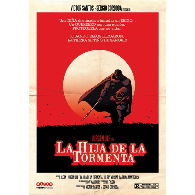 La hija de la tormenta.pdf