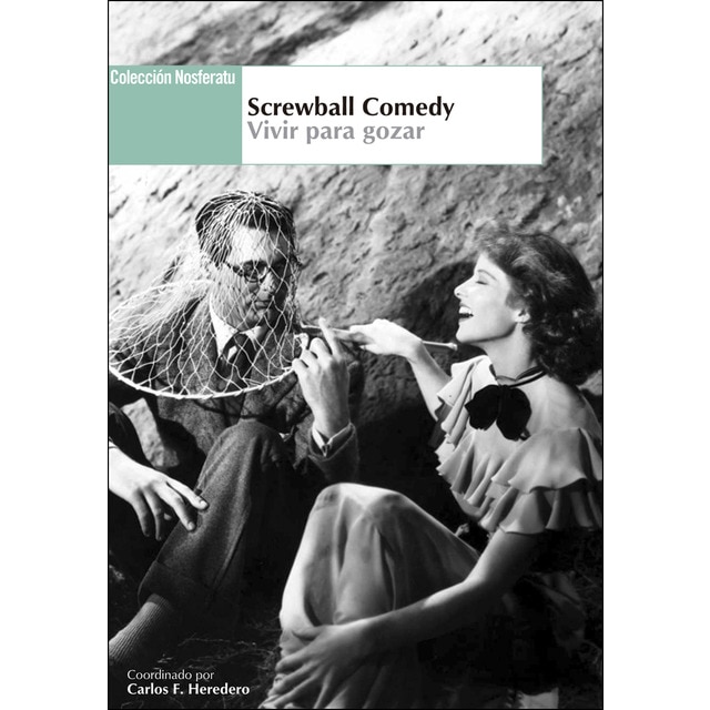 Screwball comedy. Vivir para gozar.pdf