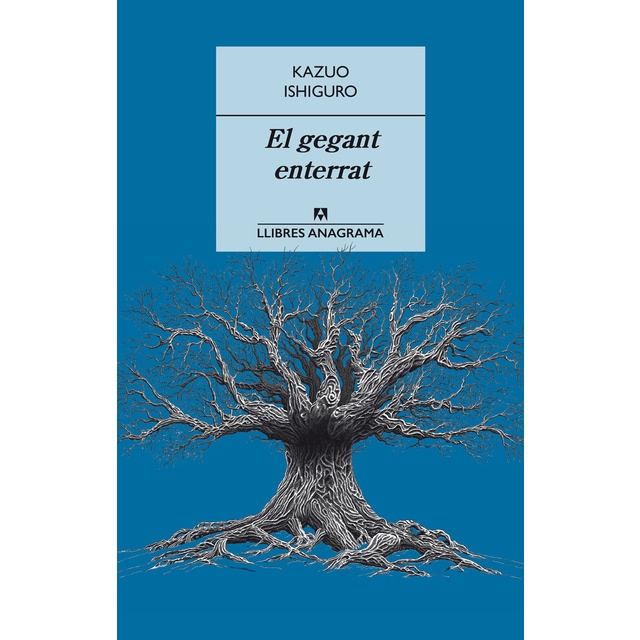 El gegant enterrat.pdf