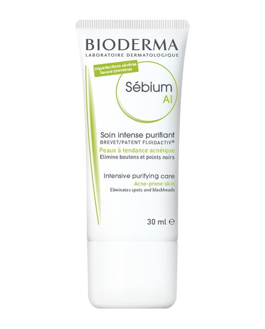 Crema acné inflamatorio Sébium Bioderma