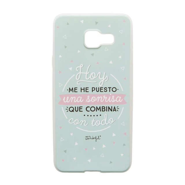 carcasa samsung galaxy s7 mr wonderful carcasa samsung galaxy s7 mr wonderful