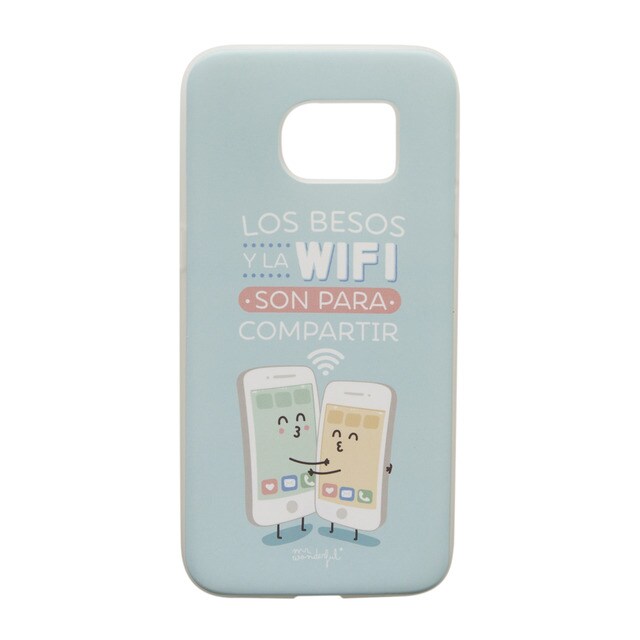 mr wonderful carcasa samsung s7 mr wonderful carcasa samsung s7