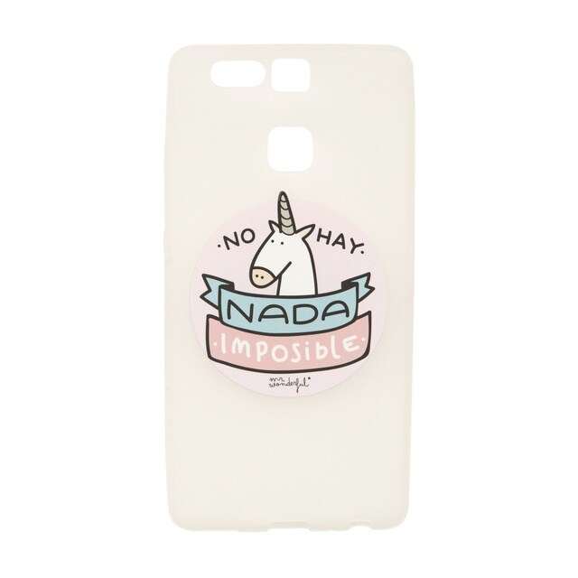 carcasas mr wonderful huawei carcasas mr wonderful huawei