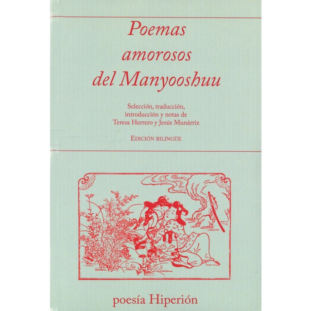 Poemas amorosos del manyooshuu.pdf