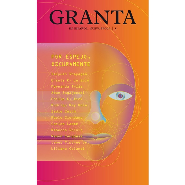 Granta 5. Por espejo, oscuramente (Bolsillo) (Tapa blanda)