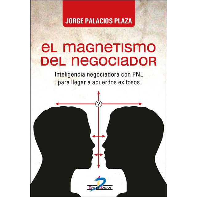 Magnetismo del negociador, el.pdf